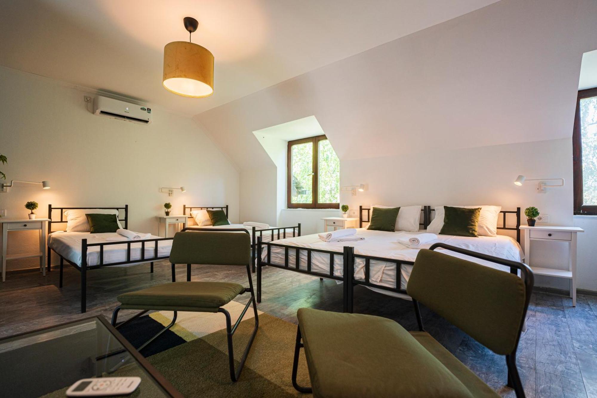 Cozy Nook B&B - Free Private Parking Нови-Сад Экстерьер фото